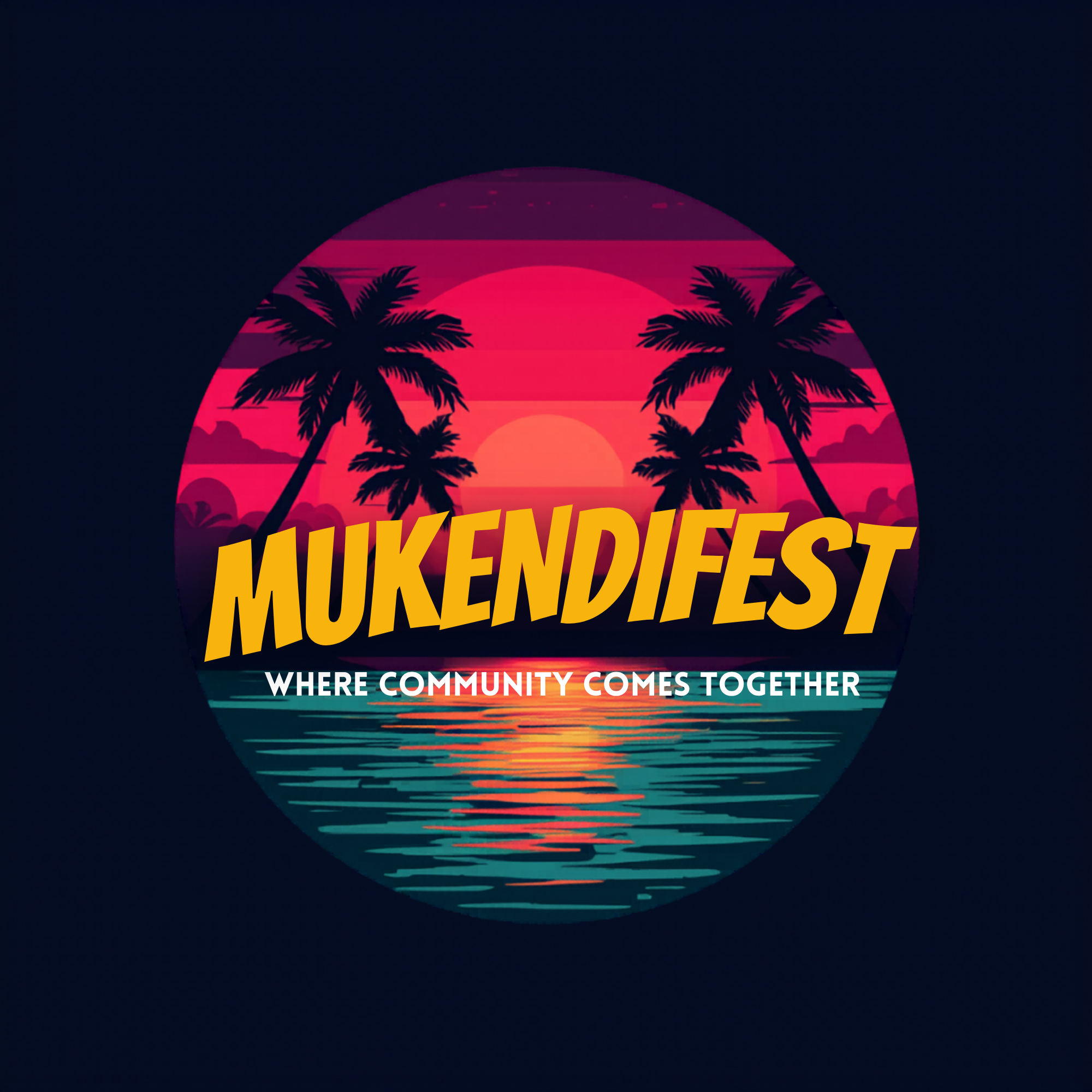 MukendiFest